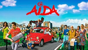 Aída — foto 1
