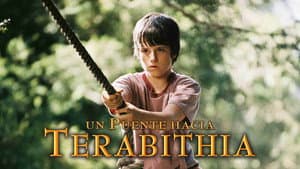 Un puente a Terabithia — foto 2