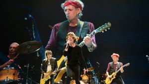 The Rolling Stones: One More Shot — foto 1