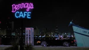 Miami Vice: Brother's Keeper — foto 3