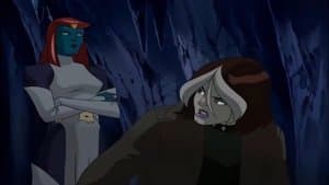 El regreso de Rogue