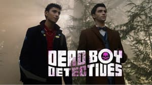 Los detectives difuntos — foto 11