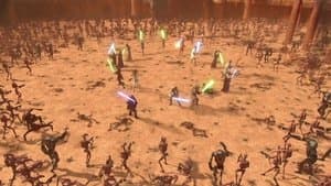 Star Wars: Episodio II: El Ataque de los Clones — foto 4