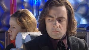 Doctor Who: The Curse of Fatal Death — foto 3