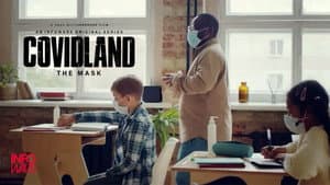Covidland: The Mask — foto 1