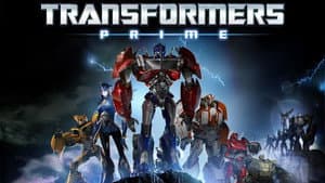Transformers — foto 9