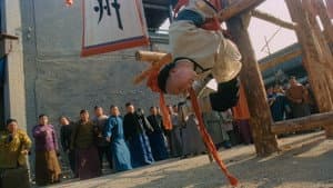 La leyenda de Fong Sai Yuk — foto 7