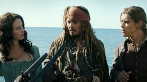 Piratas del Caribe 5: La Venganza de Salazar — foto 9
