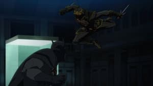Batman contra Robin — foto 5