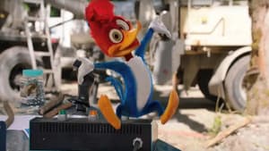 El Pájaro Loco: La Película — foto 2