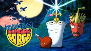 Aqua Teen Hunger Force — foto 2