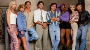 Melrose Place — foto 3