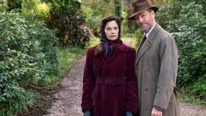 Mrs Wilson — foto 2