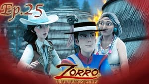 Episodio 25