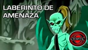 Laberinto del peligro