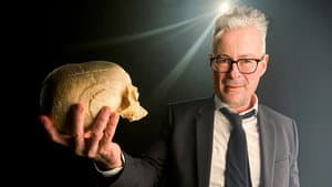 Historien om mennesket - med Rane Willerslev — foto 2