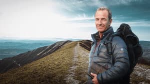 Robson Green: World's Most Amazing Walks — foto 3