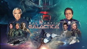 Battlestar Galactica — foto 8