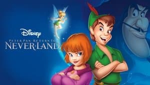 Peter Pan 2: El regreso al país de Nunca Jamás — foto 2