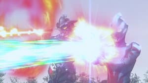 ウルトラマンギンガ 劇場スペシャル — foto 1