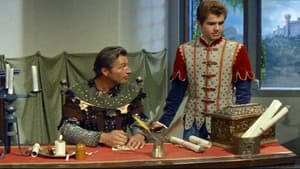 Il cavaliere dai cento volti — foto 6