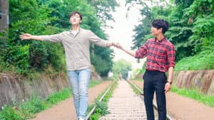 Long Time No See — foto 7