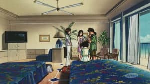 金田一少年の事件簿 殺戮のディープブルー — foto 2
