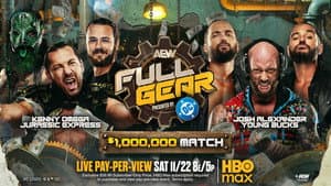 AEW Full Gear 2025 — foto 10