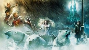 Las crónicas de Narnia: El león, la bruja y el ropero — foto 2