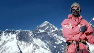 L'Homme Qui Revient De Haut — foto 1