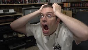 The Angry Video Game Nerd — foto 1