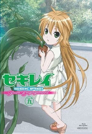 Sekirei Pure Engagement