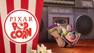 Pixar Popcorn — foto 12