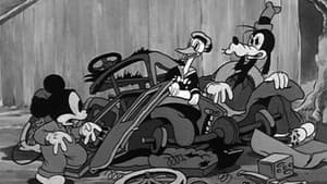 Mickey's Service Station — foto 1