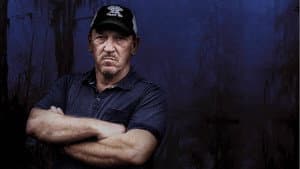 Swamp Mysteries with Troy Landry — foto 1