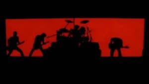 Foo Fighters - Everywhere But Home — foto 1