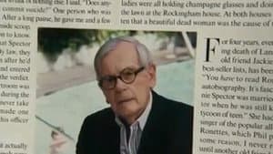 Dominick Dunne: After the Party — foto 1