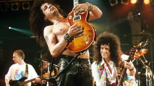 Queen - The Freddie Mercury Tribute Concert 10th Anniversary Documentary — foto 3