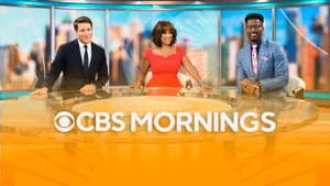 CBS Mornings — foto 12