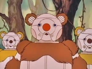 La ayuda de los Berbils