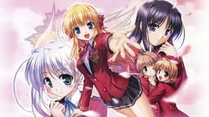 Fortune Arterial: Akai Yakusoku — foto 2
