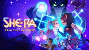 She-Ra y las princesas del poder — foto 6