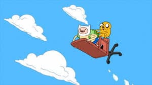 Hora de Aventura — foto 6