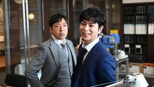 99.9-刑事専門弁護士-THE MOVIE — foto 3