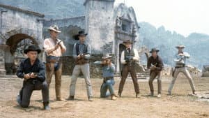 Los siete magníficos — foto 7