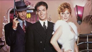 Johnny Dangerously — foto 3