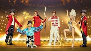 Supertalent — foto 2