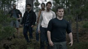 Who Killed Cooper Dunn? — foto 4