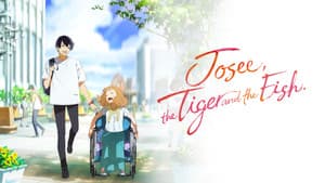 Josee, el Tigre y el Pez — foto 12