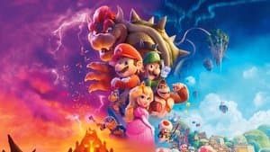 Super Mario Bros. La película — foto 1